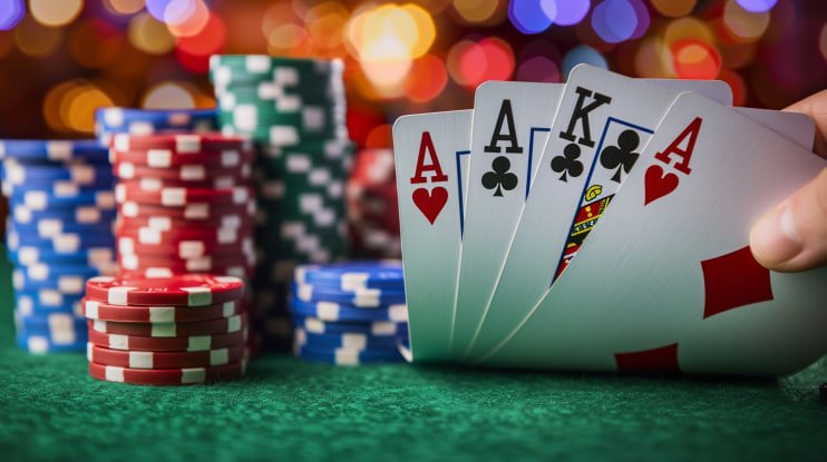 nana4d togel mobile app login interface on Android