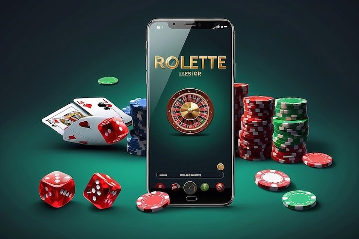 Push Gaming Game 